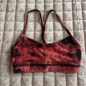 Lululemon Sports Bra - size 4